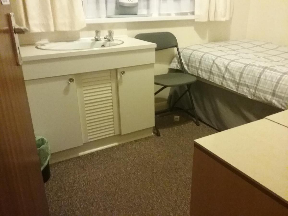 בוסטון Y-Not Guest House מראה חיצוני תמונה