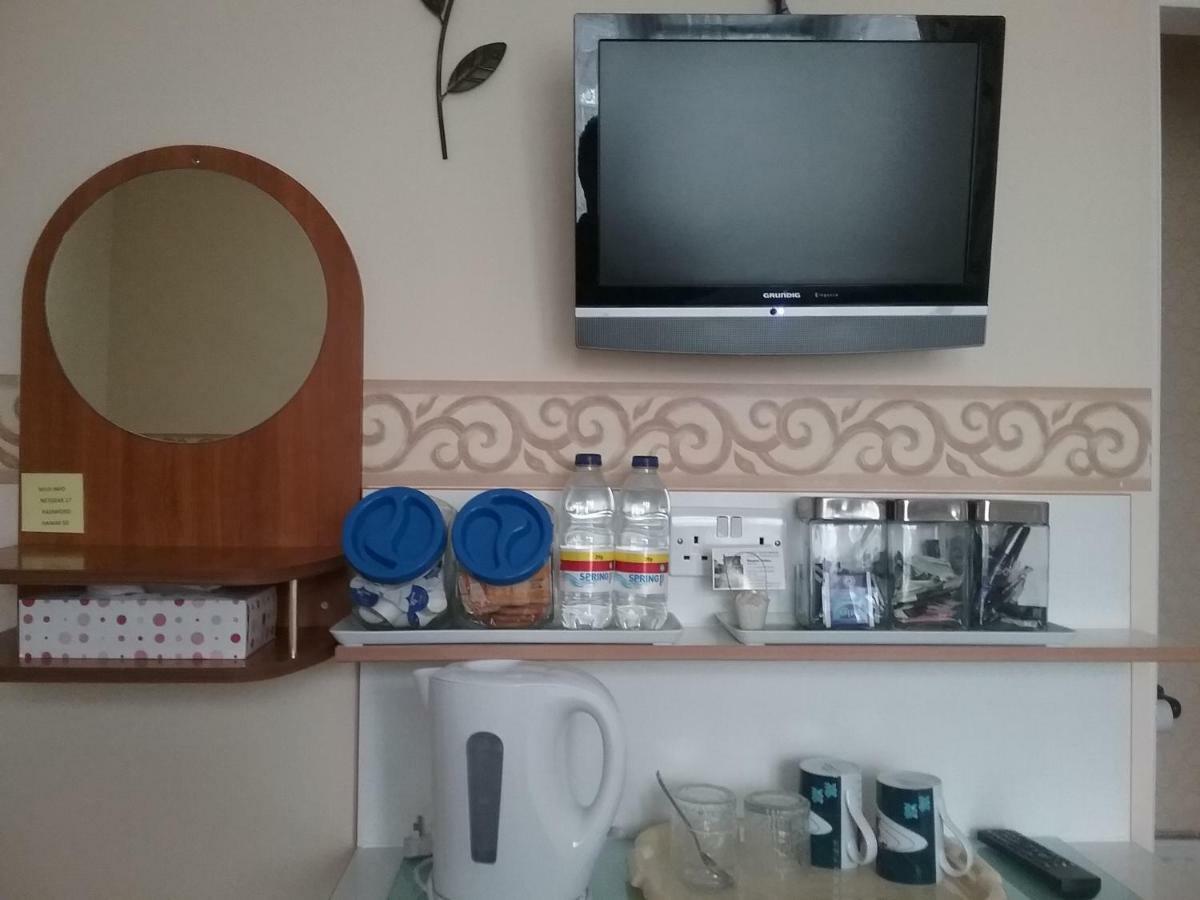 בוסטון Y-Not Guest House מראה חיצוני תמונה