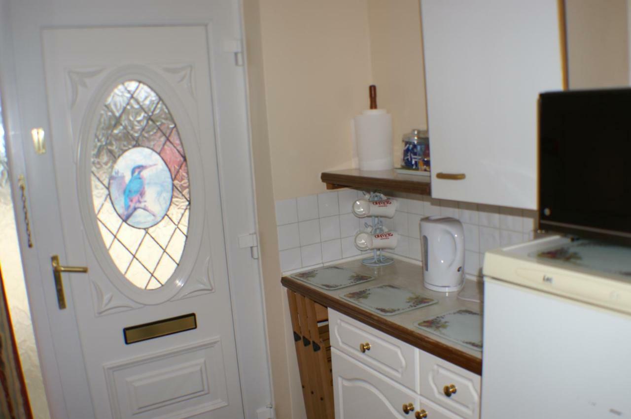 בוסטון Y-Not Guest House מראה חיצוני תמונה
