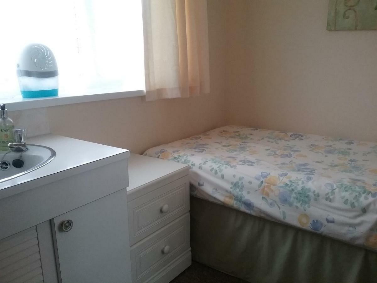 בוסטון Y-Not Guest House מראה חיצוני תמונה