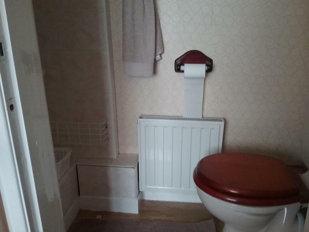 בוסטון Y-Not Guest House מראה חיצוני תמונה