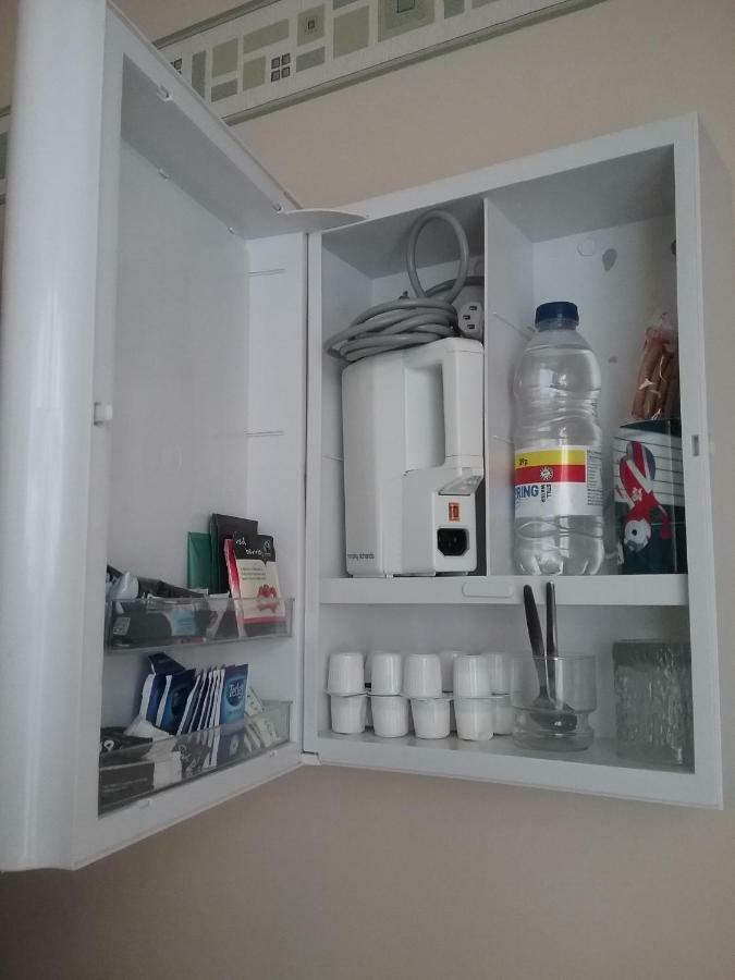 בוסטון Y-Not Guest House מראה חיצוני תמונה