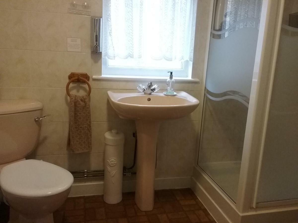 בוסטון Y-Not Guest House מראה חיצוני תמונה