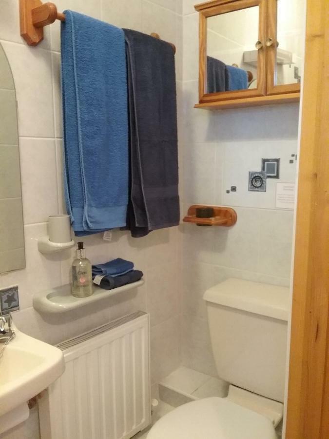בוסטון Y-Not Guest House מראה חיצוני תמונה